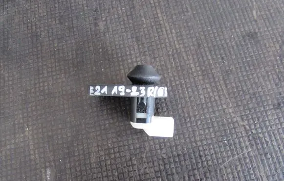 Toyota Corolla E210 E21 Rear door sensor 