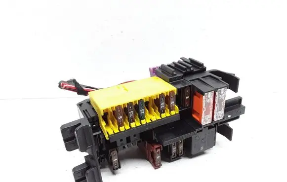 Fuse module