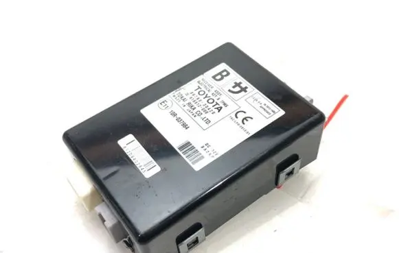 Other control units/modules