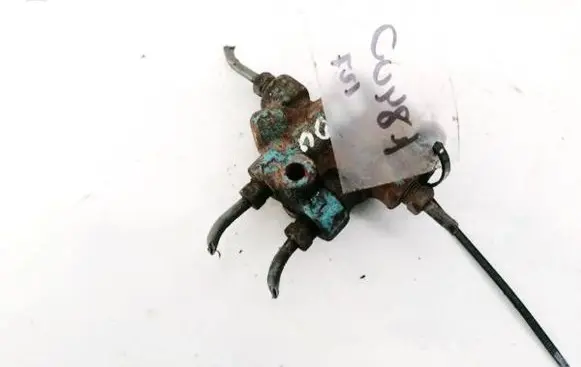 Lexus RX 300 Air suspension compressor 