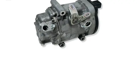 Toyota Corolla Cross Air conditioning (A/C) compressor (pump) 0424000374 49321 8837047092