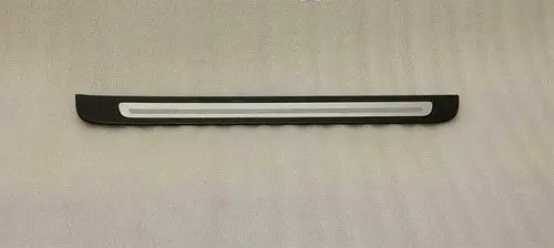 Audi A7 S7 4G Front door trim (molding) 4G8853374