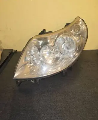 Fiat Ducato Headlight/headlamp 1343877080 195999900 2448