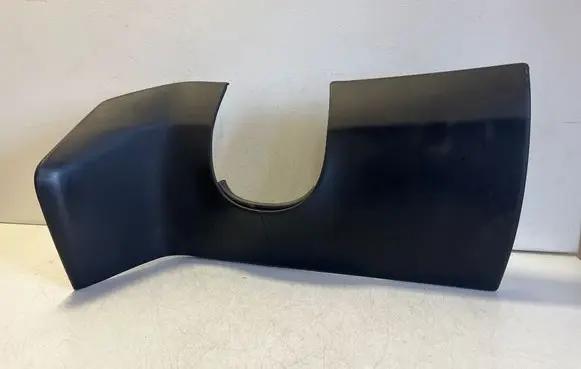 Tesla Model S Dashboard lower bottom trim panel 102322500