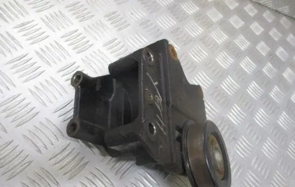 Hyundai Sonata Alternator belt tensioner pulley 