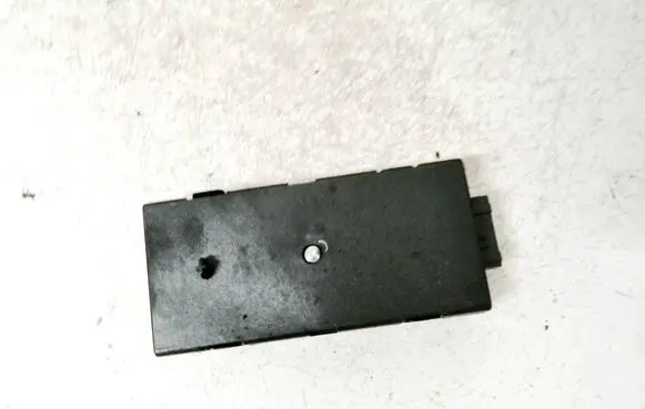 BMW 5 GT F07 Antenna control unit 6520919986503 108196-10