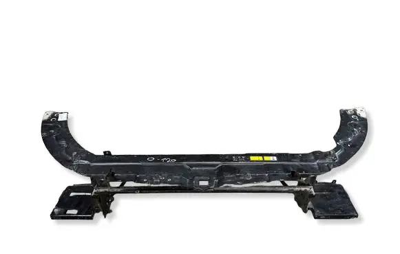 Opel Mokka B Radiator support slam panel BJ3200208