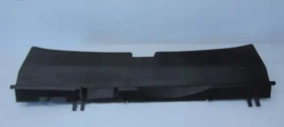 Mercedes-Benz E C207 W207 Trunk/boot sill cover protection A2076901641