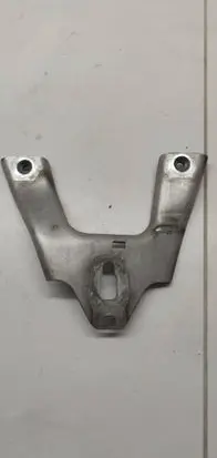 Mercedes-Benz C W205 Radiator mount bracket A2056204100 06195002