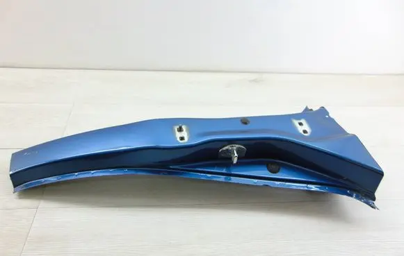 Renault Megane IV Pillar (middle) 