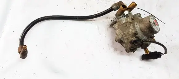 Renault Scenic II - Grand scenic II LP gas reducer 10867 RD00502604