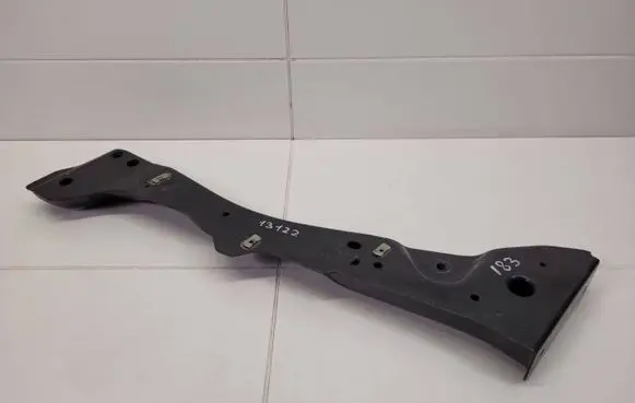 Ford Kuga III Bottom radiator support slam panel 