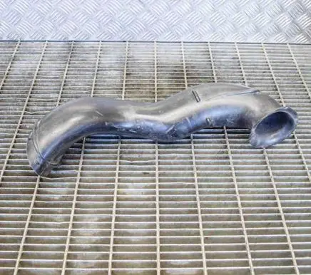 Porsche Cayenne (92A) Air intake duct part 7P5128752A