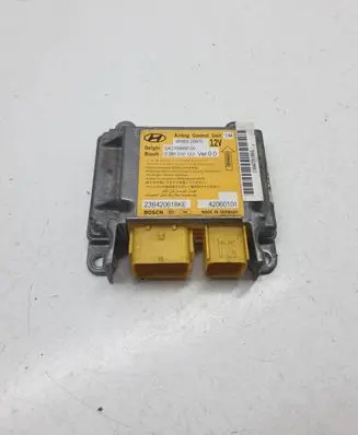 Hyundai Santa Fe Airbag control unit/module 959102B970 0285010123 SA310960000