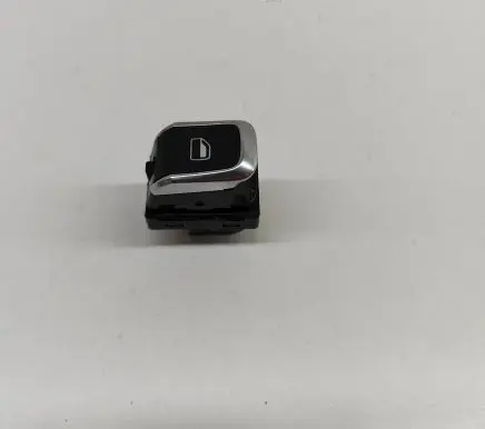 Audi A7 S7 4G Electric window control switch 4H0959855A