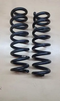 BMW 4 F32 F33 Rear coil spring