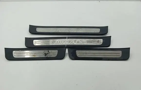 Hyundai Santa Fe Front sill trim cover 858812B000 858752B000 858712B000