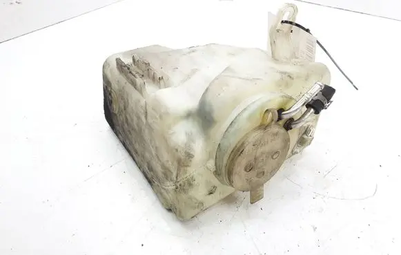 Mercedes-Benz E W210 Windshield washer fluid reservoir/tank A2108691120