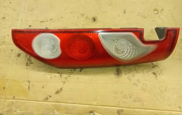 Renault Kangoo II Rear/tail lights 8200419945 8200419952