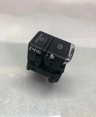 Mitsubishi Eclipse Cross Hand parking brake switch 4002t29