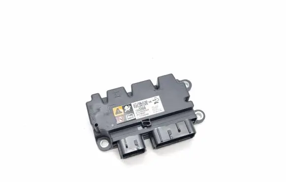 Chevrolet Volt II Airbag control unit/module 13595566 201189391