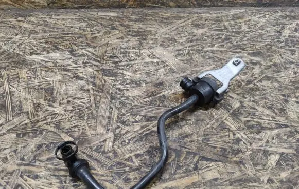 BMW 7 F01 F02 F03 F04 Vacuum valve 7576303 1390757619003