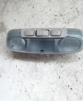 Ford C-MAX I Rear seat light 8A6A13K767AB C95YS