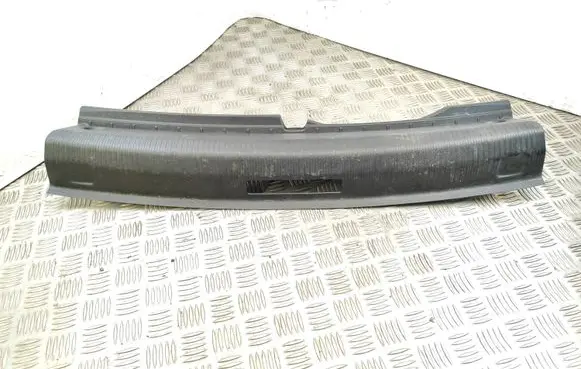 Peugeot 508 II Trunk/boot sill cover protection 9813430477 84515N01