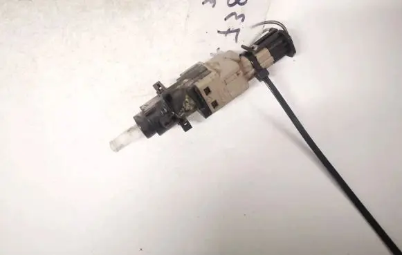 Citroen Jumper Brake pedal sensor switch 46840511 b365