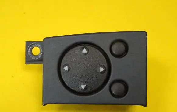 Audi A6 S6 C4 4A Wing mirror switch 4A0959565