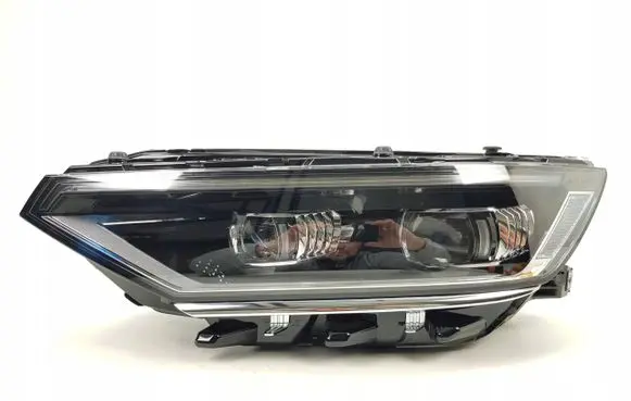 Volkswagen PASSAT B8 Headlight/headlamp 3G1941081P