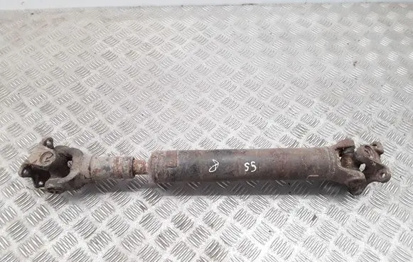SsangYong Actyon sports I Front prop shaft 3310009001