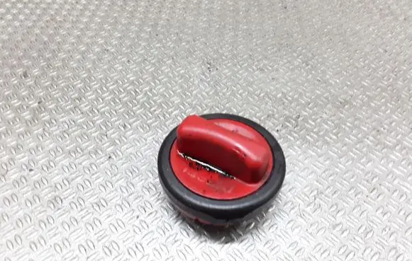Mercedes-Benz B W245 Fuel tank filler cap 