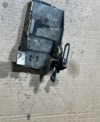 Ford Transit Front door lock 92VBV21813AD