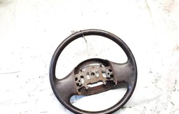 Ford Transit Steering wheel