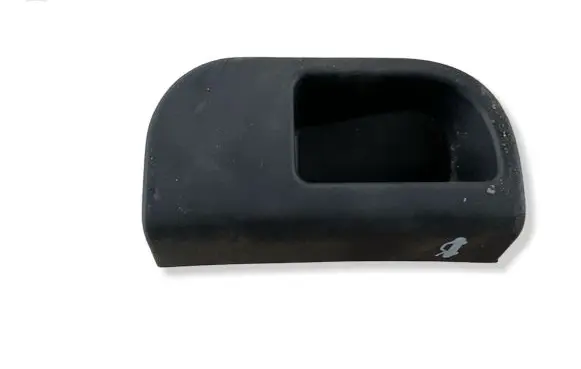 Opel Combo D Engine bonnet (hood) release handle 735410607