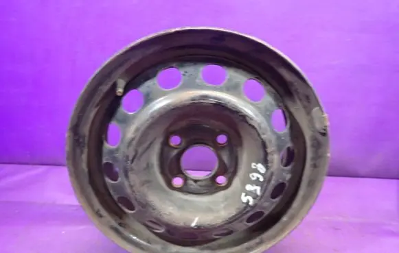 Honda Civic R14 steel rim 