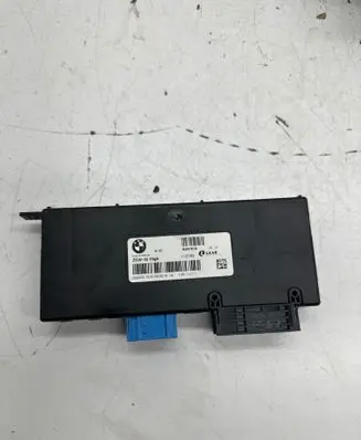 BMW 6 F12 F13 Gateway control module 9267514 113763 860903019