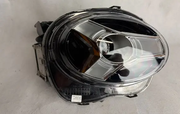 Nissan Juke II F16 Headlight/headlamp 89913236 260106PM0A