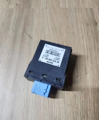 Citroen C4 I Picasso Alarm control unit/module 9663392880C 7144463602