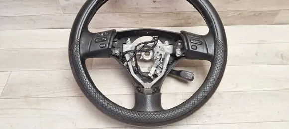 Toyota Corolla Verso AR10 Steering wheel 