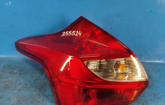 Ford Focus Boot/trunk interior light DM5Z13405C