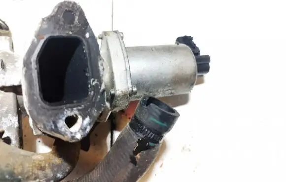 Fiat Doblo EGR valve 98175 A0035149