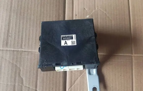 Mitsubishi Outlander Other control units/modules 8631B053 1127008021