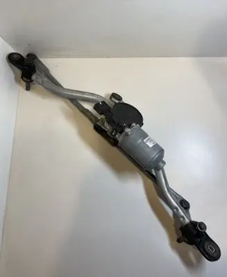 Jeep Renegade Front wiper linkage and motor 0390243538
