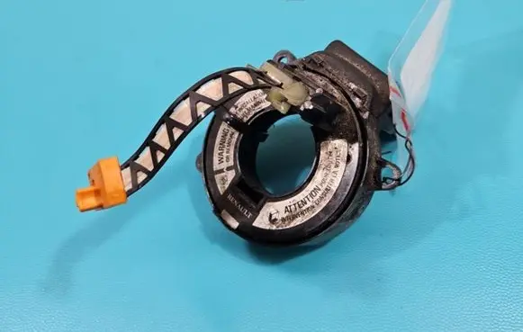 Renault Kangoo I Airbag slip ring squib (SRS ring) 7700840099F IMPRK1391374