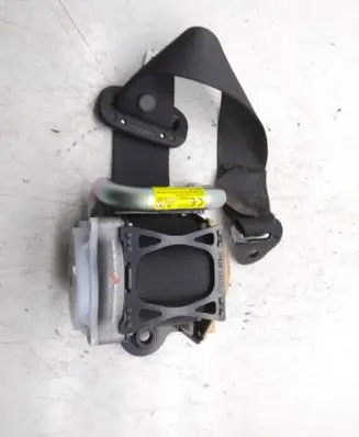 Renault Kadjar Rear seatbelt 888419687R