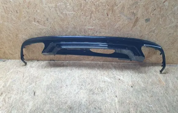 Volvo V60 Rear bumper lower part trim