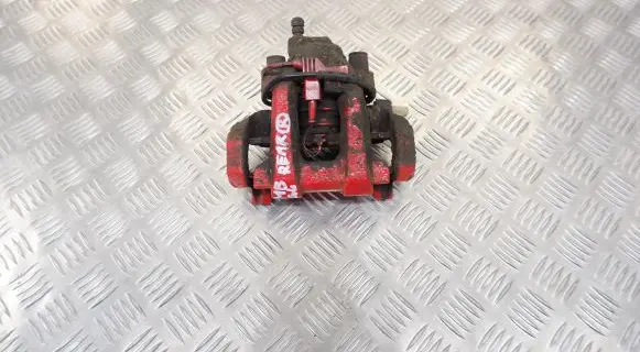 Mercedes-Benz GL X164 Rear brake caliper