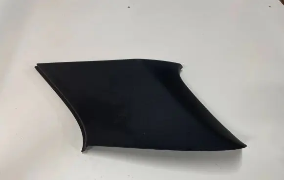 Skoda Kodiaq (D)pillar trim (top) 565867246B